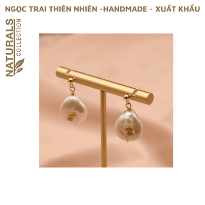 Hoa Tai Ngọc Trai 161